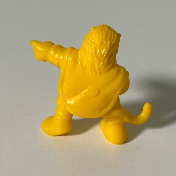 Vintage 90s Series 1 Monster in My Pocket #29 #43 #48 Set of 3 (33Y) - Picture 3 of 7